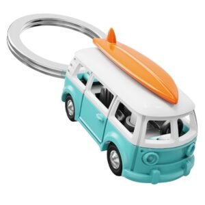 衝浪車鑰匙圈
