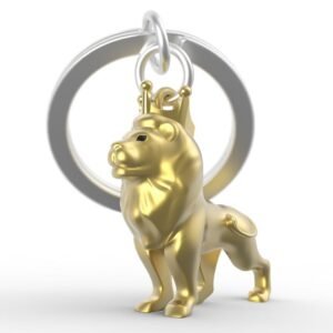 獅子王鑰匙圈